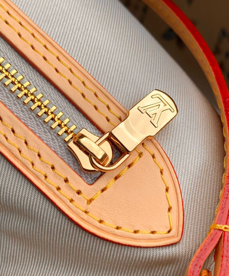 Louis Vuitton Neverfull MM M24905 Cream